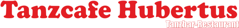 Tanzcafe Hubertus